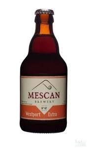 Mescan Westport Extra 330ml Bottle