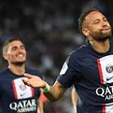 Neymar's conversation with model leaks as PSG superstar rejects invite to attend party: Reports
