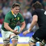 Rugby Championship: Five takeaways from South Africa v New Zealand as storm clouds gather over Ian Foster and ...
