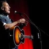 Rock legend Bruce Springsteen turns 73