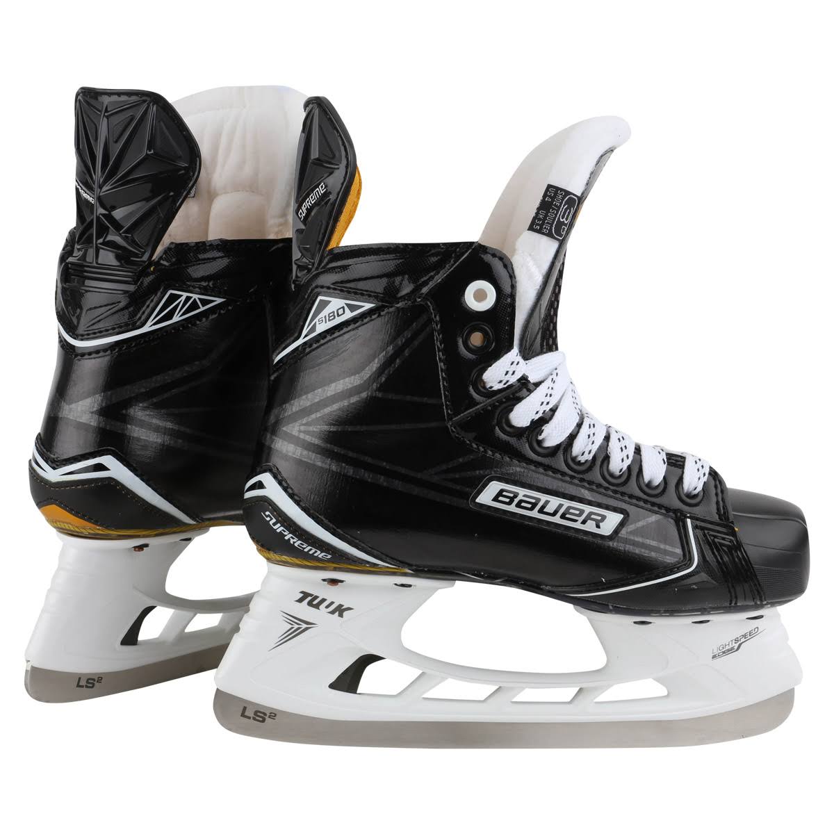 Bauer Supreme S180 Ice Hockey Skates - Junior