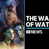 'Avatar: The Way of Water' Lands China Theatrical Release