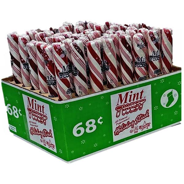 Mint Twists Holiday Stick - 3.5 oz