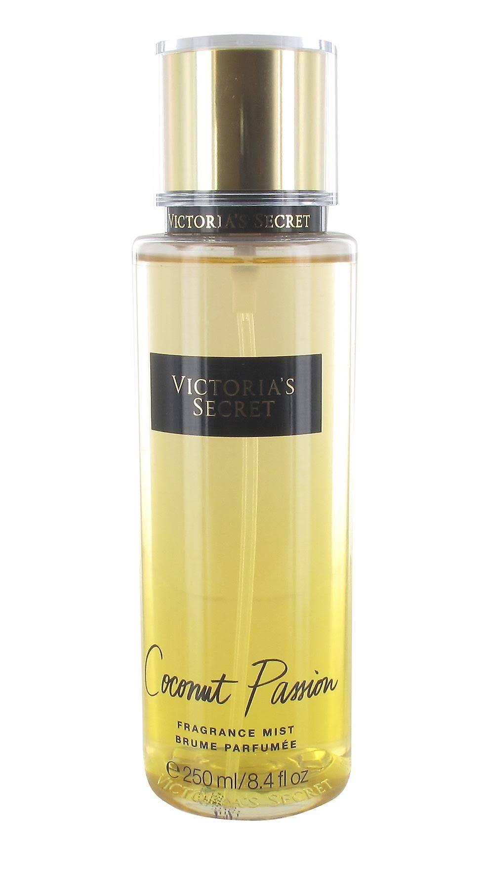 Victoria's Secret Fragrance Mist - Coconut Passion, 250ml