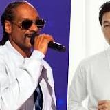 Jung Woo Sung Says He Is Working on the US Release for 'Hunt' in Response To Snoop Dogg's DM (View Pic)