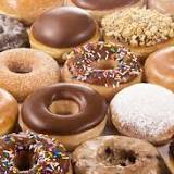 2 Krispy Kreme employees in South Carolina assaulted over doughnut selection