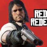 Red Dead Redemption Is Reportedly Getting A Remake And RDR2 Getting A Next-Gen Port