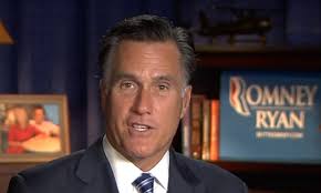 Mitt Romney secret video: If I were a fanatic Id.