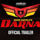 Watch the action-packed trailer for Filipino superhero series 'Darna'