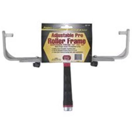 Linzer Products Paint Roller Frame - 18in