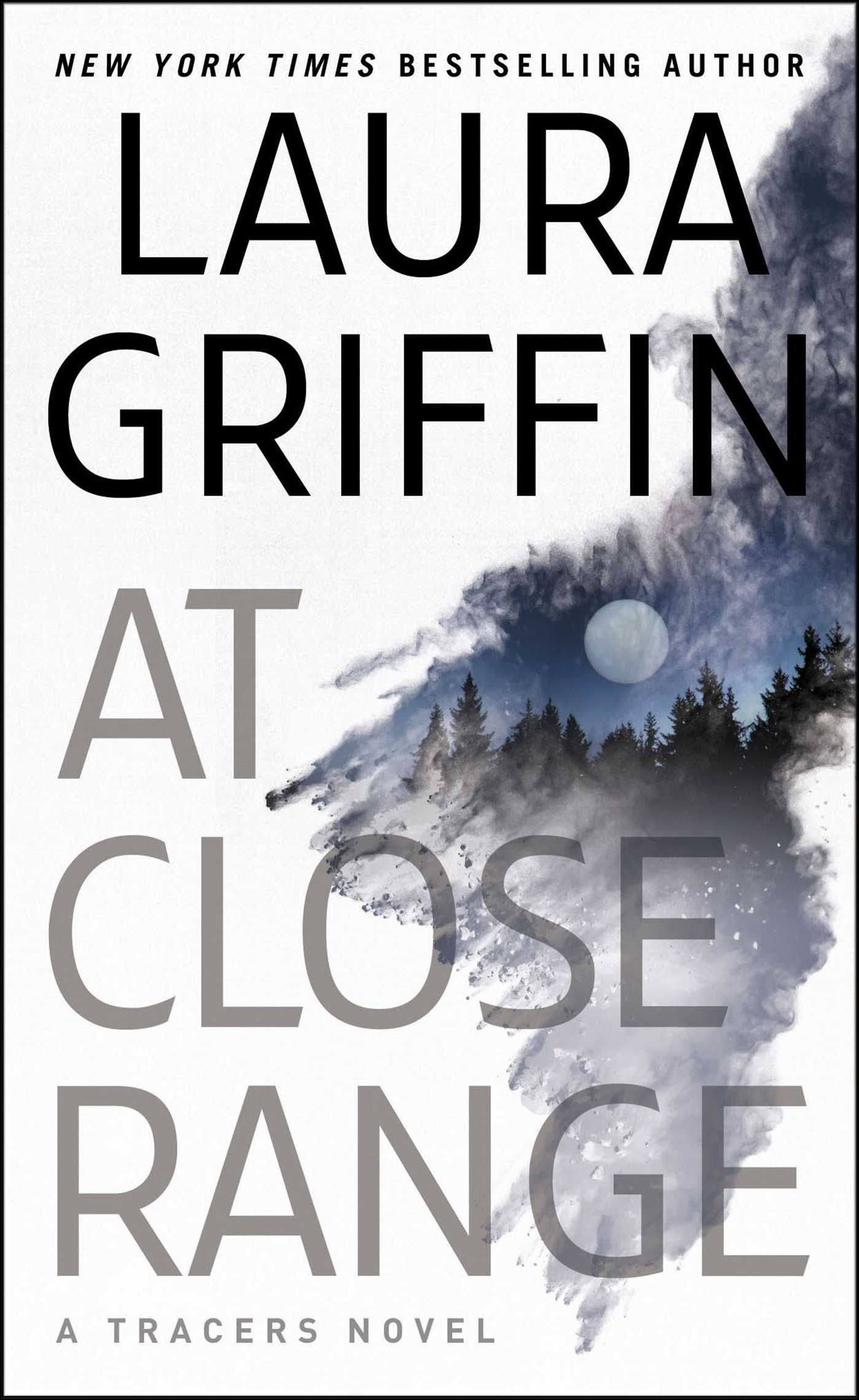 At Close Range [Book]