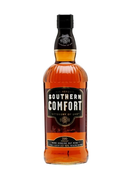 Southern Comfort Liqueur - 750ml