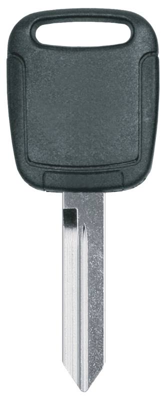 HY Ko 18FORD170 Key Blank, for: Ford Vehicle
