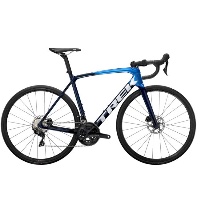 Trek Emonda SL 5 Bike 2021 60 cm / Blue Smoke