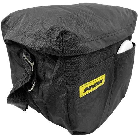 Innova Disc Golf Weekender Shoulder Bag Black