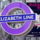 London's new Elizabeth Line to finally open on May 24