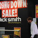 Dick Smith stores will close by April 30 