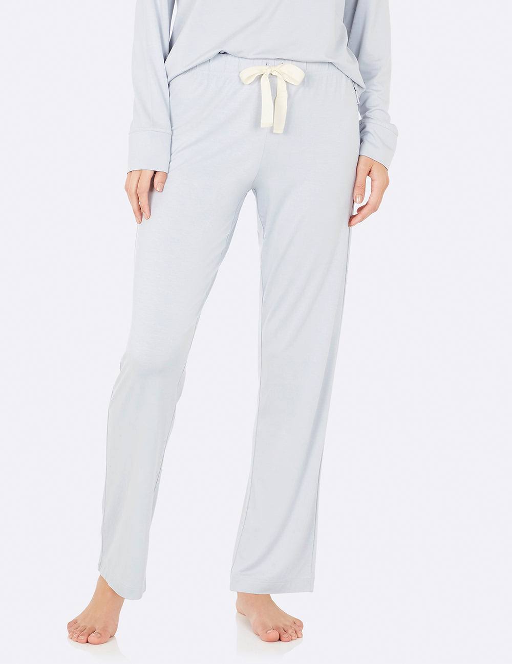 Boody | Goodnight Sleep Pant in Dove | Size M