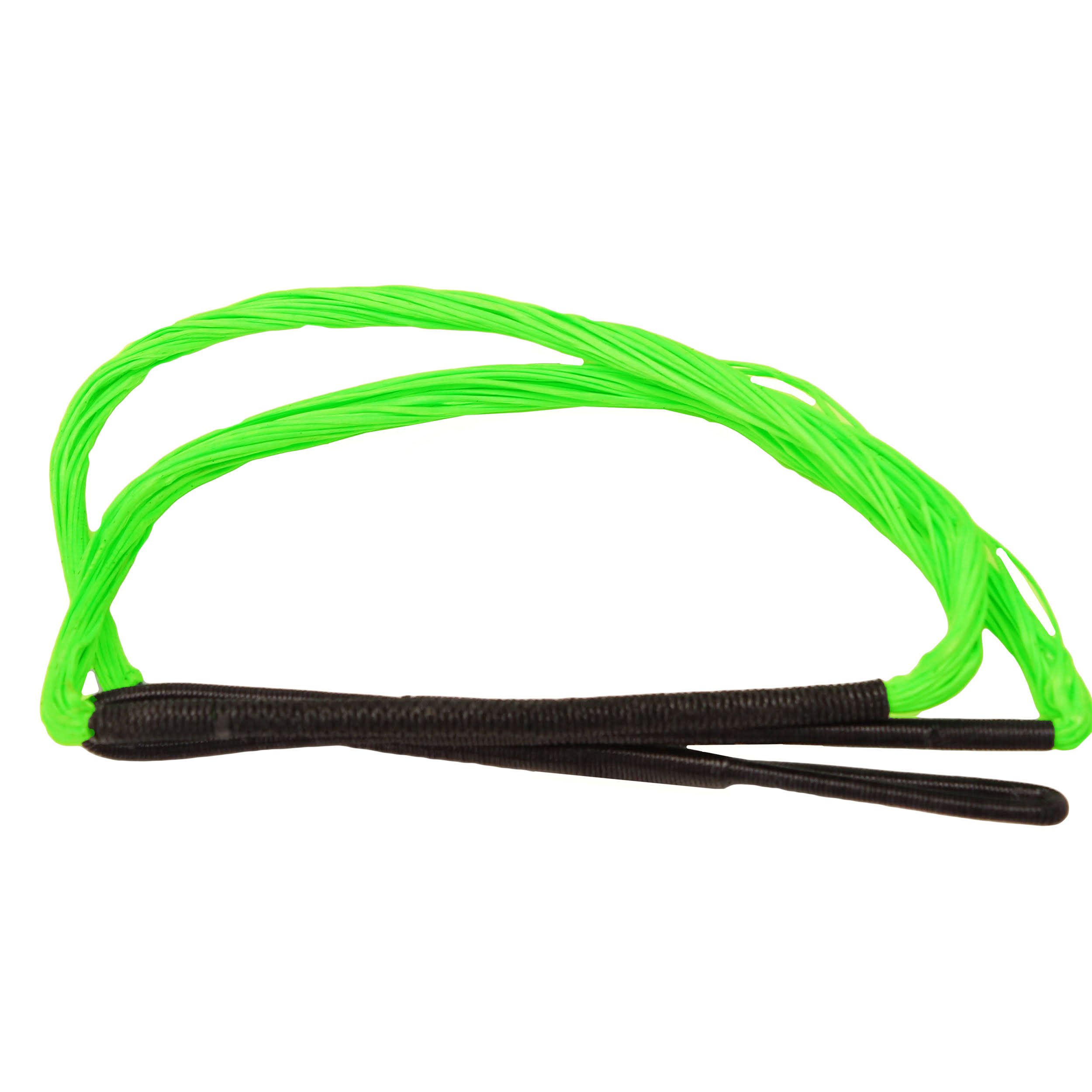 Excalibur Crossbow Micro String - Zombie Green