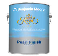 Regal Interior Paint Quart / Pearl 310
