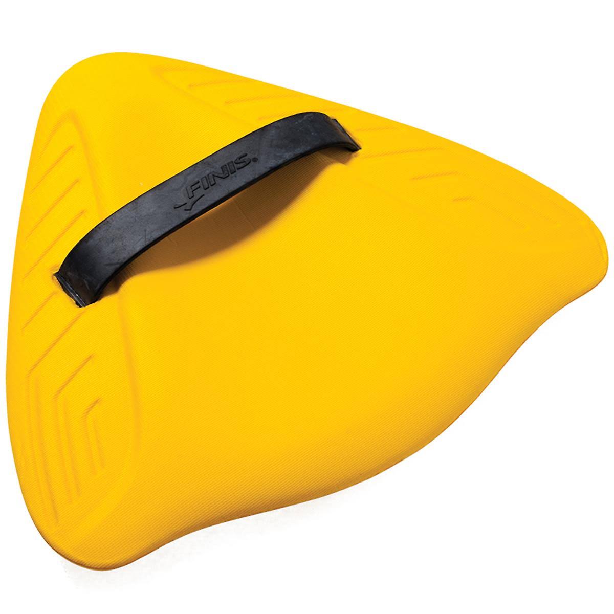 Finis Alignment Swimming Kickboard - Yellow