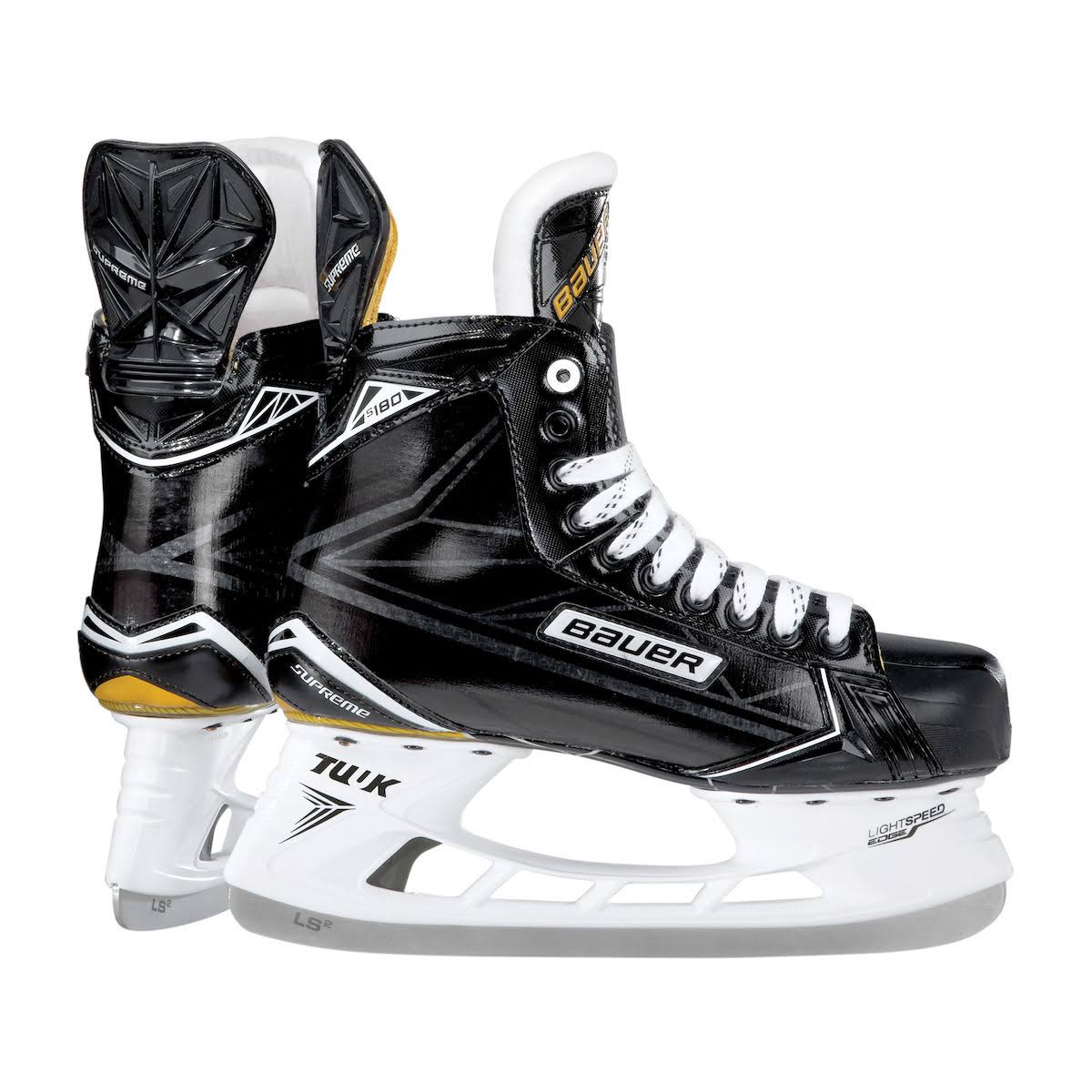 Bauer Supreme S180 Jr Hockey Skates - 3.5