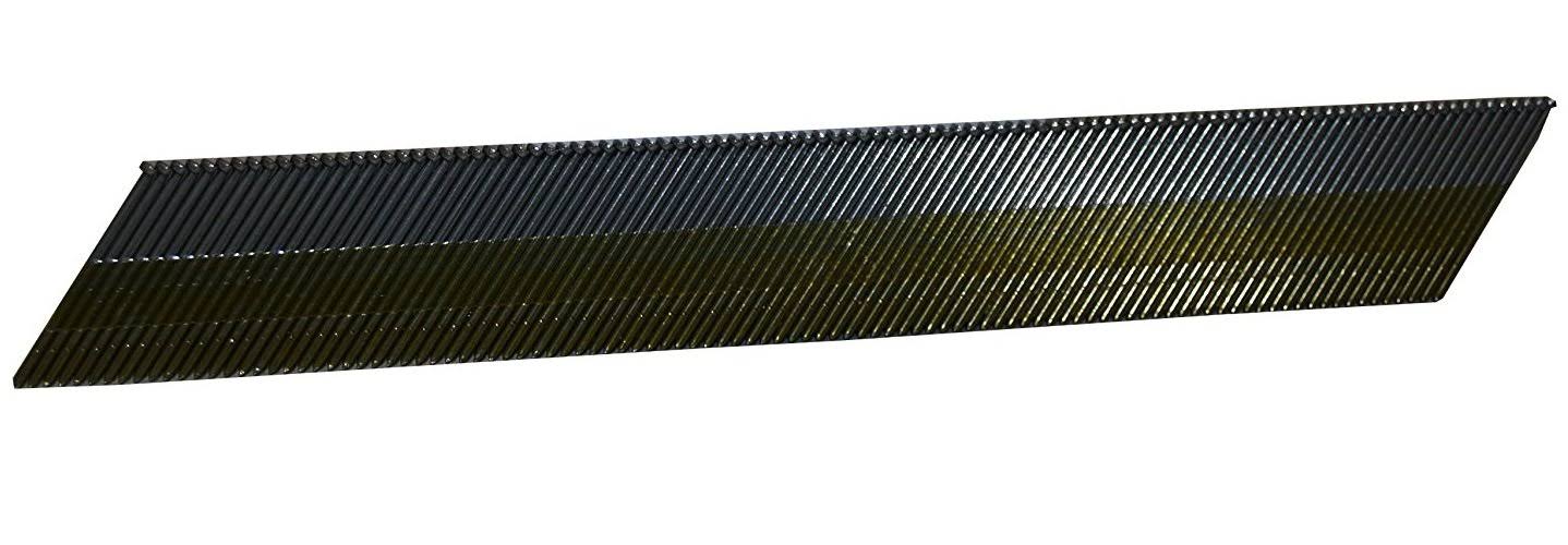 Simpson Strong Tie S15N200SFN 2 Inch 15 Gauge Da Style similar To Senco and Hitachi Style in 304 Stainless Steel