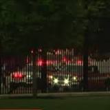 Wisconsin couple dies after lightning strike near White House; 2 others in critical condition