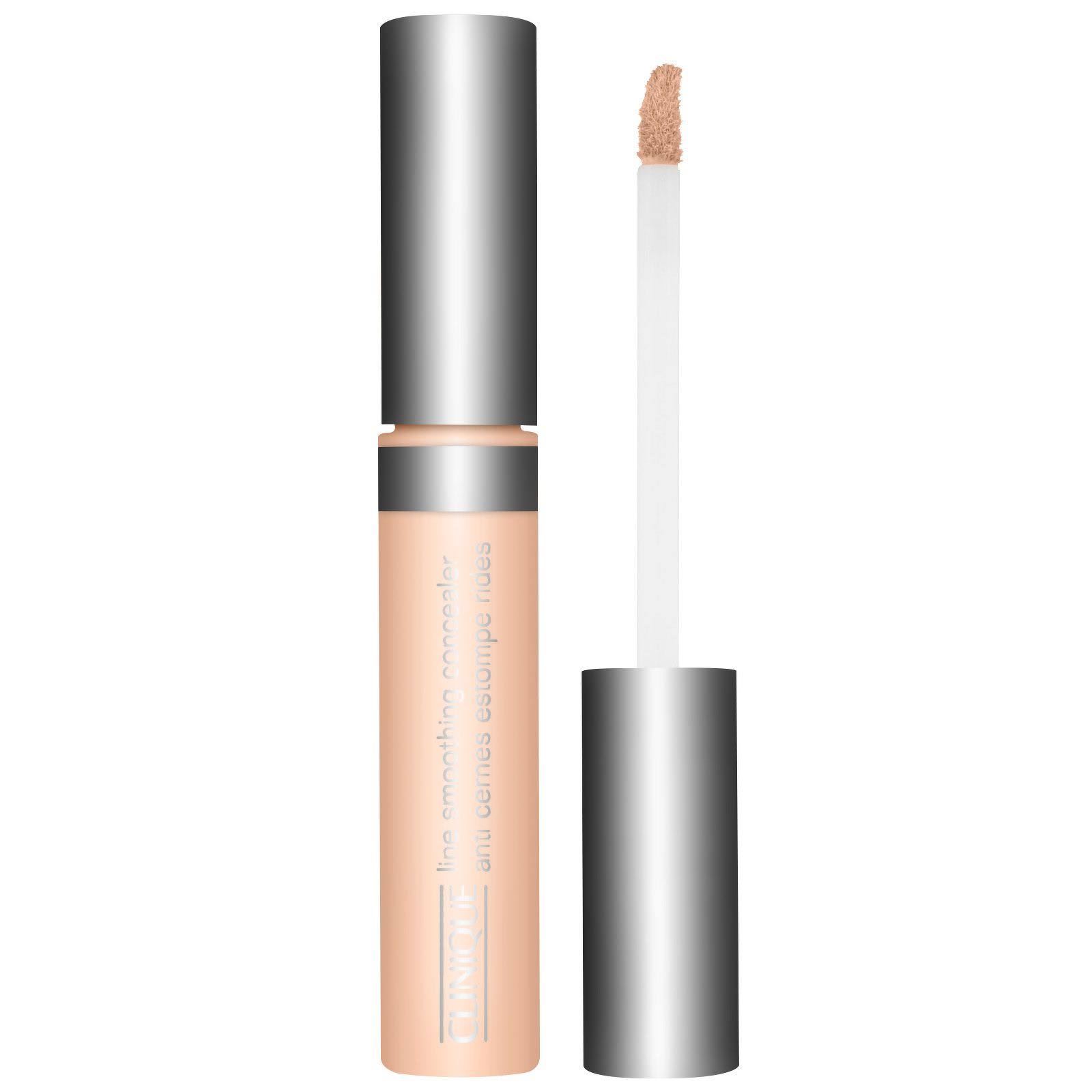 Clinique Line Smoothing Concealer - Light