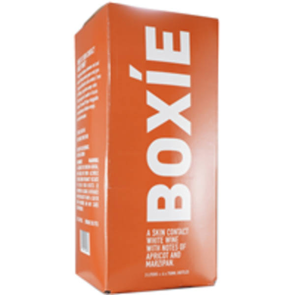 Field Recordings Boxie Skin Cont Box 3L