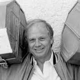 Wolfgang Petersen, director of Das Boot and Air Force One, dies aged 81