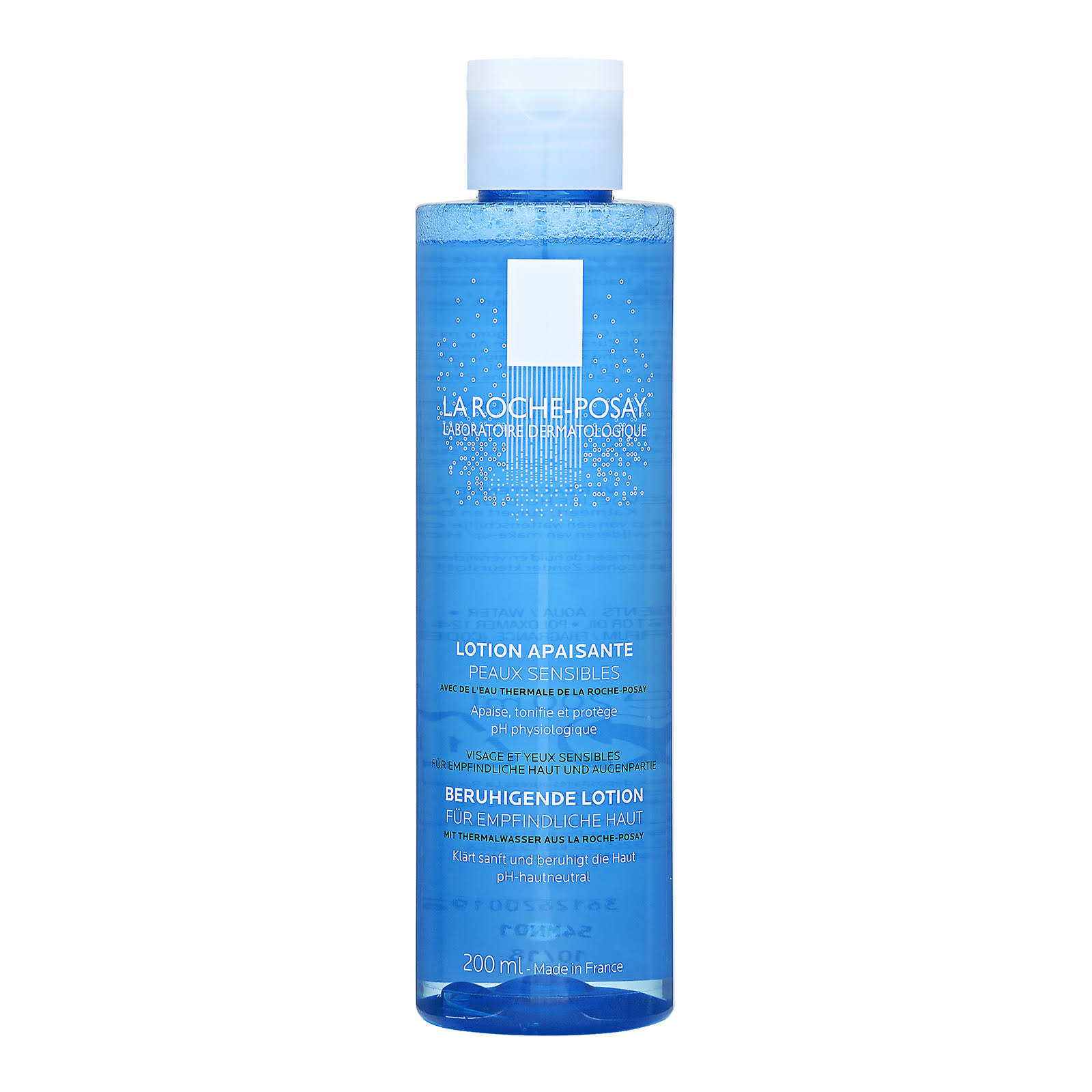 La Roche-Posay Soothing Lotion for Sensitive Skin - 200ml