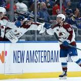 Avalanche Stanley Cup odds: What chances oddsmakers give Colorado to win the NHL championship after beating the ...