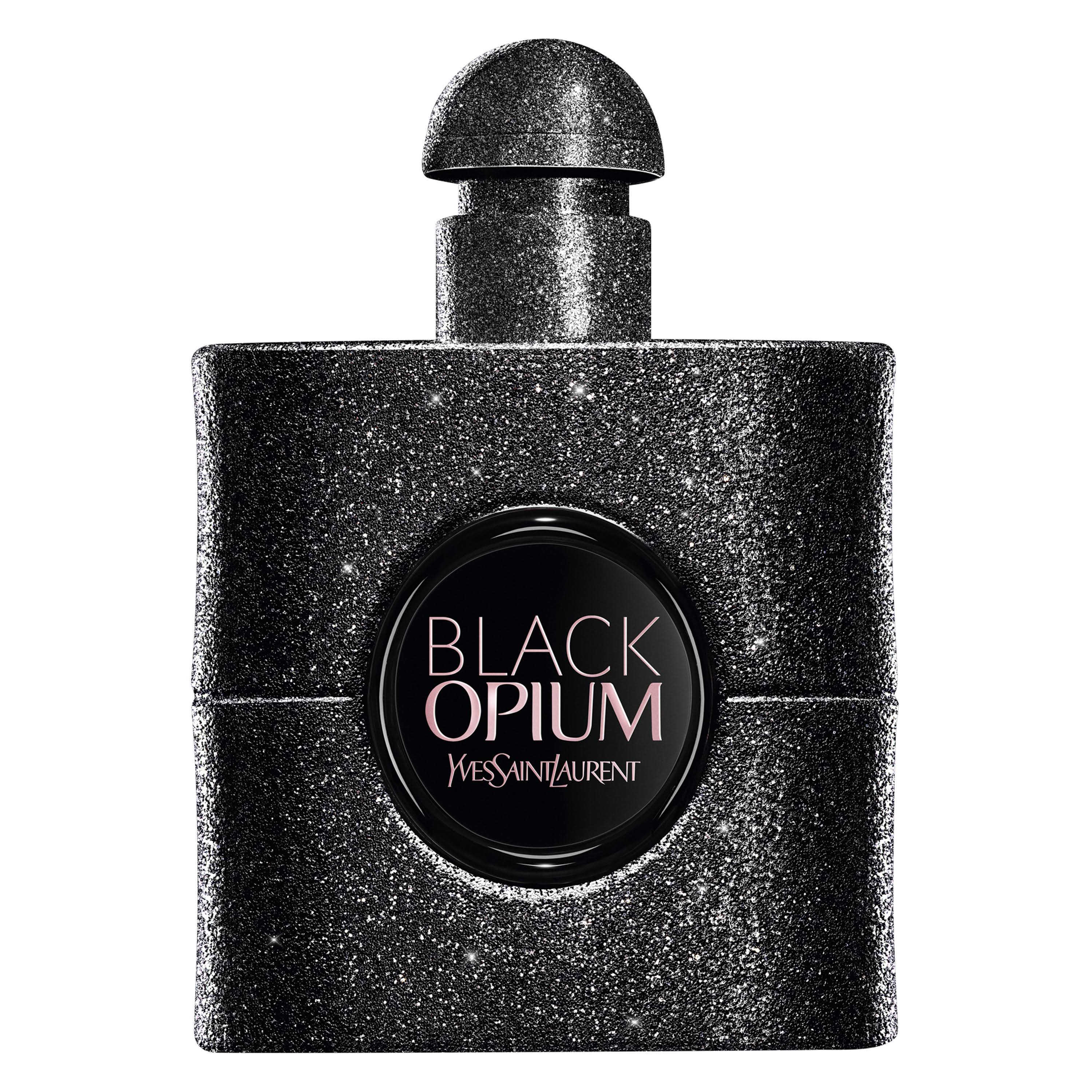Yves Saint Laurent Extreme Black Opium Eau De Parfum