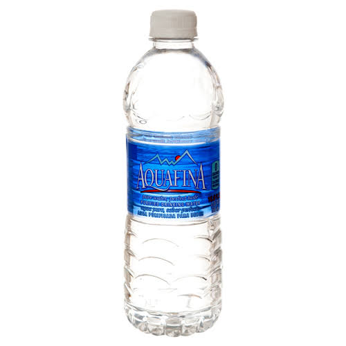 Aquafina Water - 16.9oz