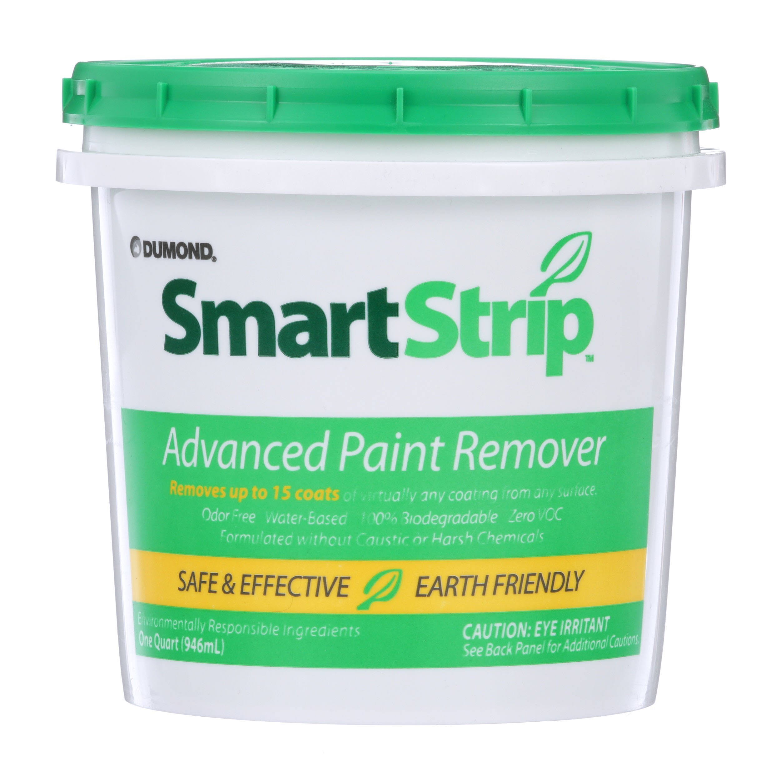 Dumond Smart Strip Advanced Paint Remover - 946ml