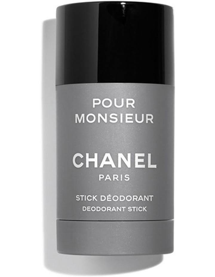Chanel Pour Monsieur Deodorant Stick - 75ml