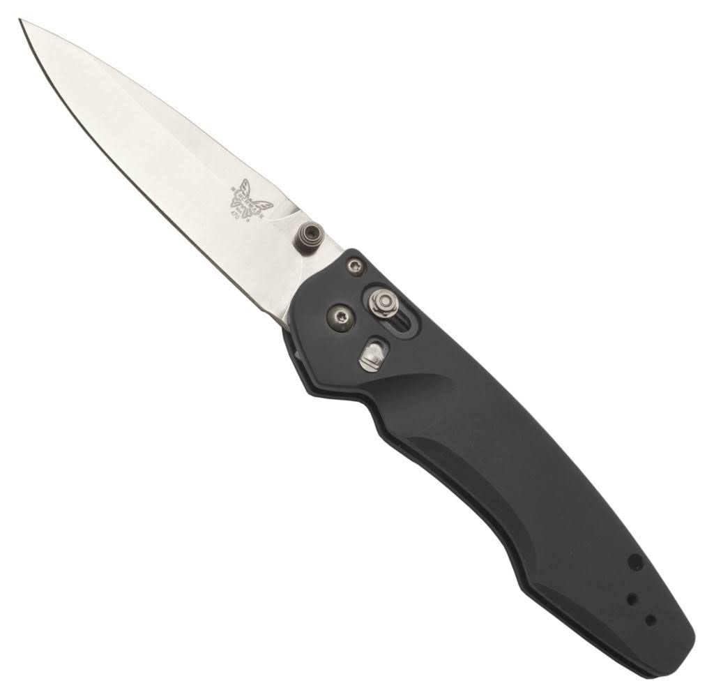 Benchmade Knife 470-1 Emissary Osborne Design
