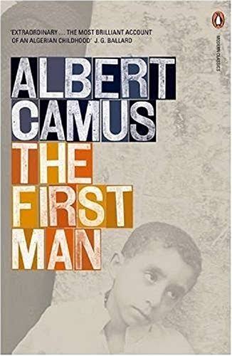 The First Man [Book]