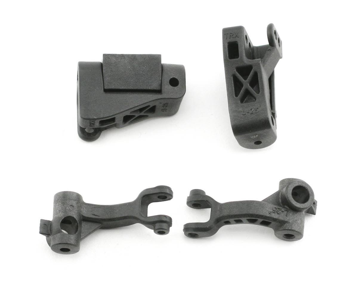 Traxxas TRA5536 Caster and Steering Blocks