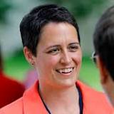 Heather Mizeur wins Democratic primary, will face off against Rep. Andy Harris in 1st district
