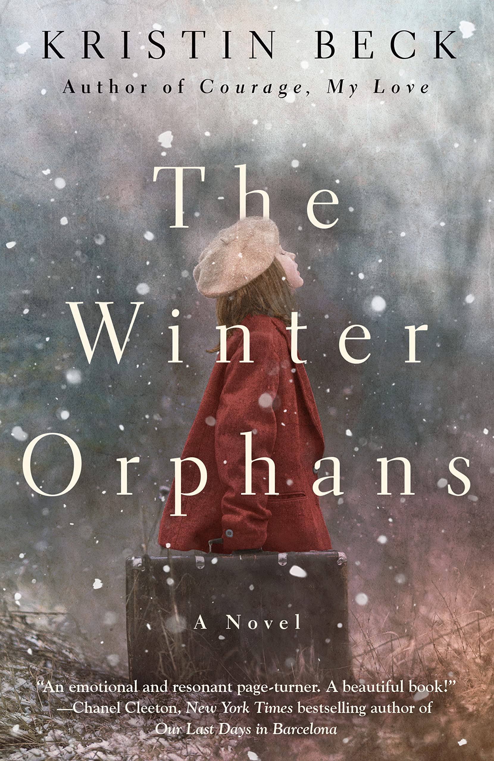 The Winter Orphans [Book]