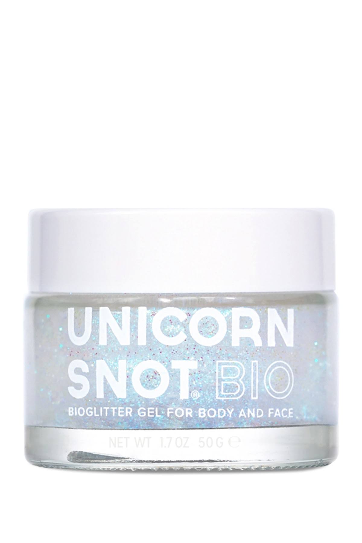 Unicorn Snot Bio Glitter Gel Multi One Size