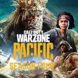 Best AS44 Weapon Loadout Warzone Pacific Season 3