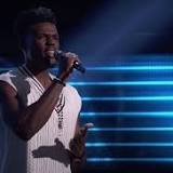 'The Voice' Contestant Andrew Igbokidi Earns Four-Chair Turn With Gorgeous Billie Eilish Cover