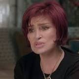 Sharon Osbourne Says 'The Talk' Firing Was Like Being a 'Lamb Slaughtered' (VIDEO)