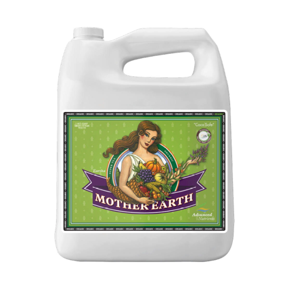 Advanced Nutrients Mother Earth Super Tea Organic OIM | HydroPros.com 4 Liter