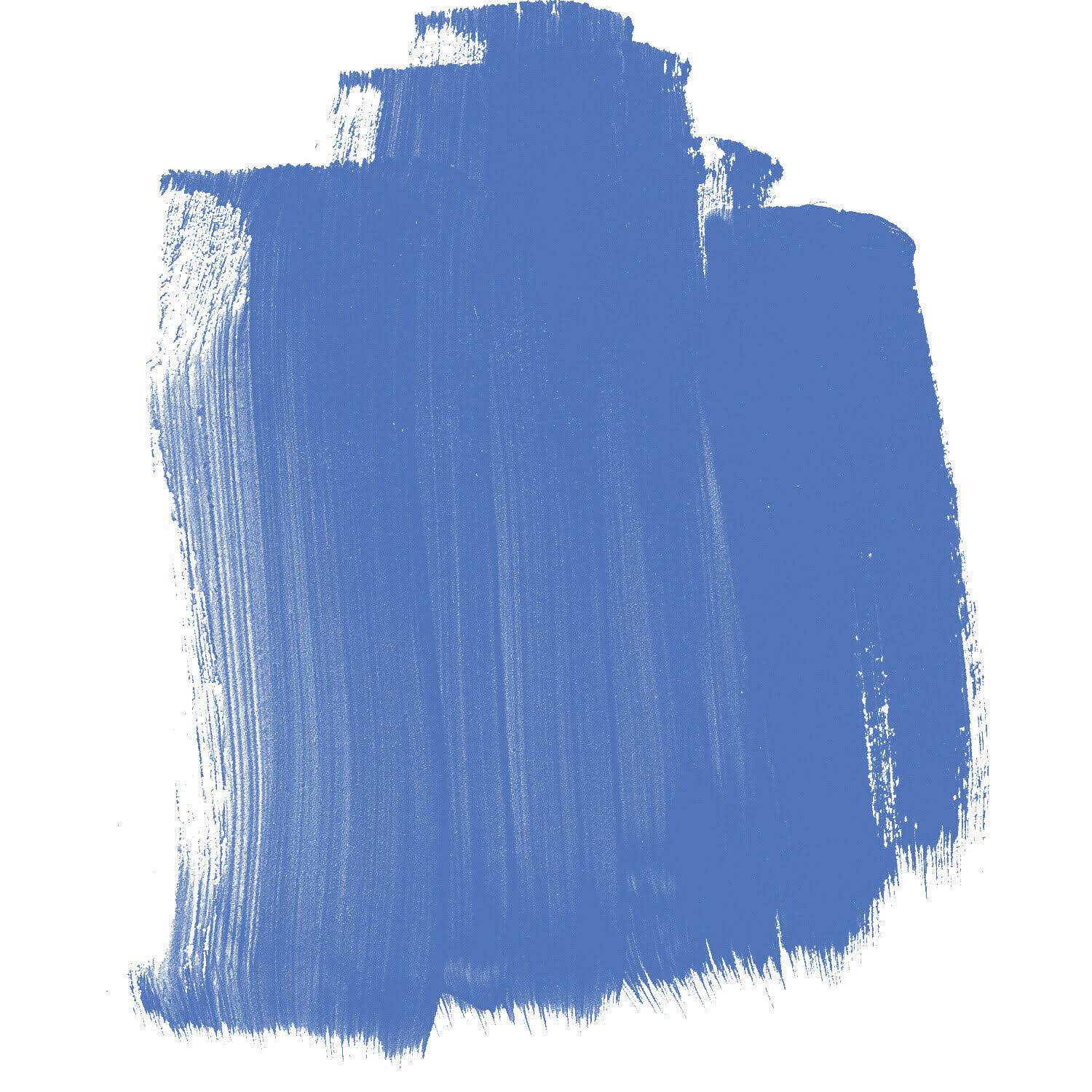 Daler Rowney : Georgian Oil Paint : 38ml : Light Blue