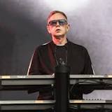 Depeche Mode Discloses Andy Fletcher Cause Of Death