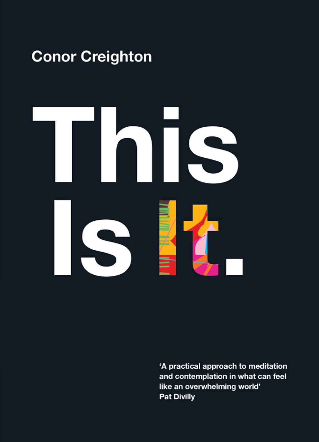 This Is It [Book]